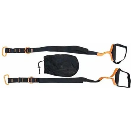 Ophangriem Softee trainer