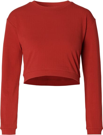Noppies T-shirt Sund Zwangerschap - Maat M