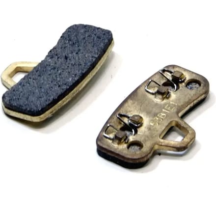 Remblok Brake Authority ceramic hayes stroker ace