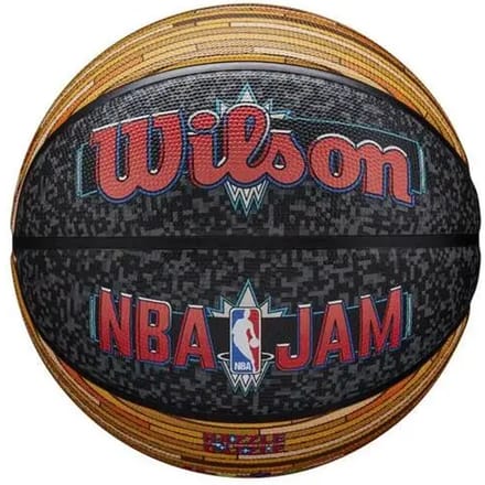 Basketbal Wilson NBA Jam