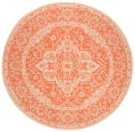 Buitenkleed South Bay Rond | Safavieh