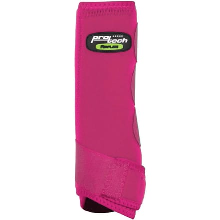 Achterlaarzen voor paarden Pro-Tech Airflow