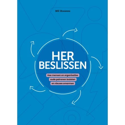 Herbeslissen - Mil Rosseau