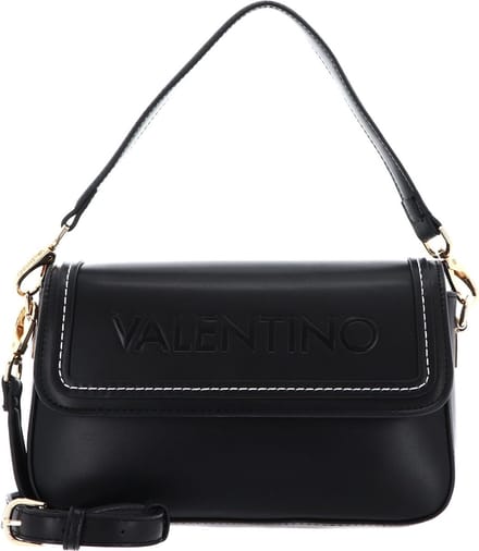 VALENTINO Schoudertas Tonga Re Flap Bag Nero Zwart