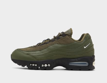 Sneakers Nike Air Max 95 "Cargo Khaki" - Maat 42.5