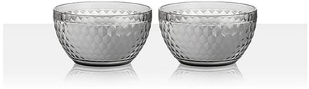 Brunner - Schaaltjes - Coralux - Melamine - 2 Stuks