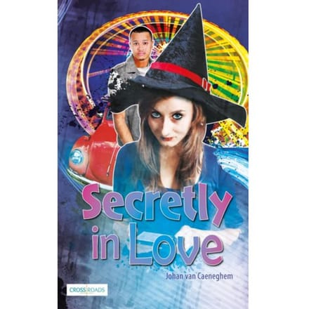 Secretly In Love - Crossroads - Johan van Caeneghem
