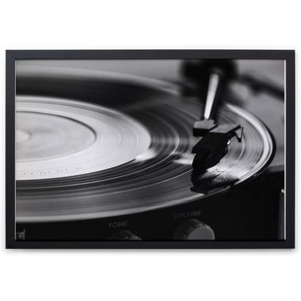 Wanddecoratie Vynil | Really Nice Things