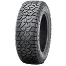 Nankang Conqueror R/T ( LT265/75 R16 112/109Q, POR OWL/WL )
