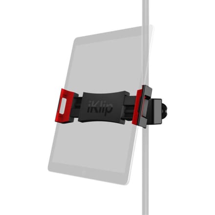 IK Multimedia iKlip 3 Video - Apple accessoire