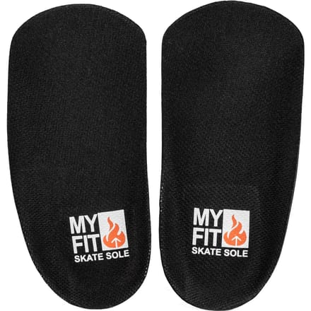 Zolen Myfit Skate 3/4