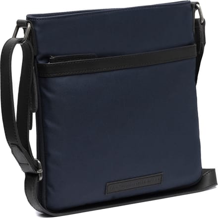 The Chesterfield Brand Fusion Malmo - Schoudertas 28 cm (navy)