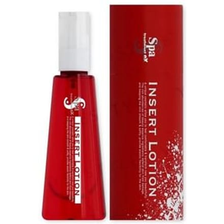 Spa Treatment - Micro Spicule Insert Lotion 50ml