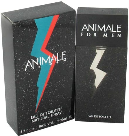 ANIMALE by Animale 200 ml - Eau De Toilette Spray