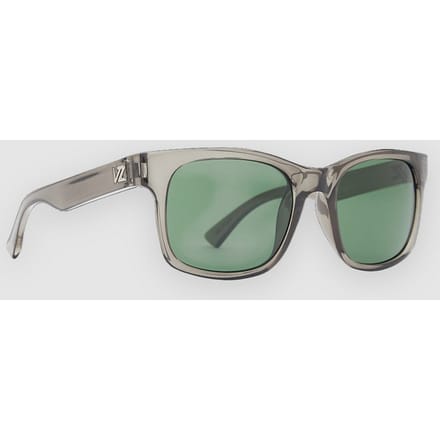 VonZipper Bayou Vintage Grey Trans Zonnebril grijs