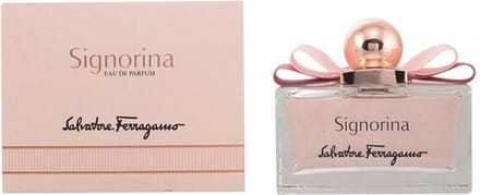 Salvatore Ferragamo Signorina parfum - eau de parfum - 30 ml