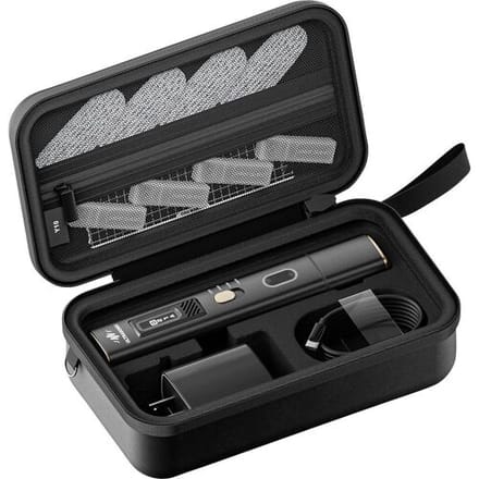 Jakemy Ultrasonic Cutter & Polisher Piepschuimsnijder 35 W 1 stuk(s)