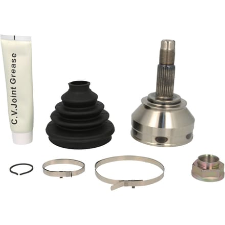 Homokineet reparatie set, aandrijfas LPR KAR522