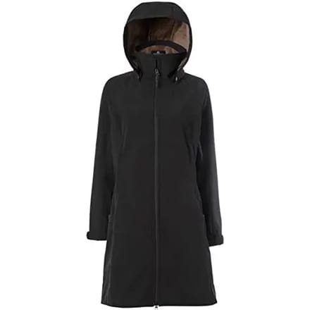 Parka Mountain Horse Stella Softshell