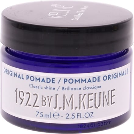 Keune by J.M. Keune Original Pomade - 75 ml