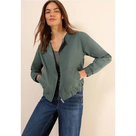 Lichtgewicht blouson
