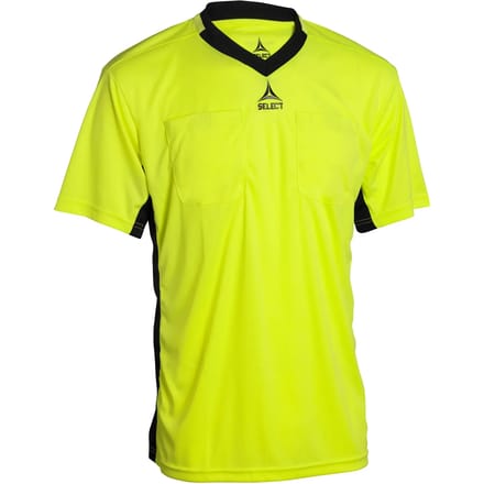 Scheidsrechtershirt Select BDE V21