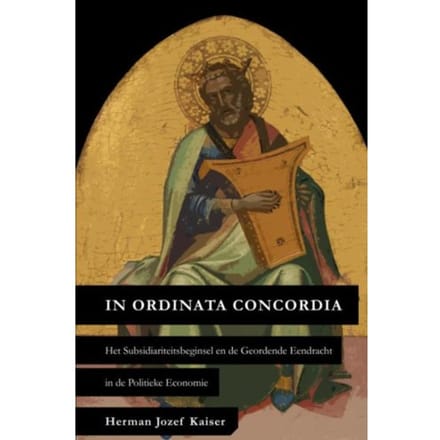 In Ordinata Concordia - Herman Jozef Kaiser
