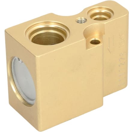 Expansieventiel, airconditioning DENSO DVE23002
