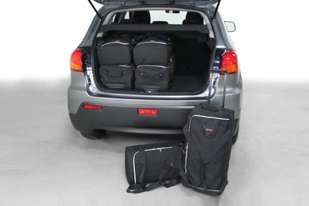 Car-Bags set Mitsubishi ASX