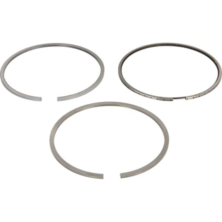 Zuigerveren set KOLBENSCHMIDT 800114910000
