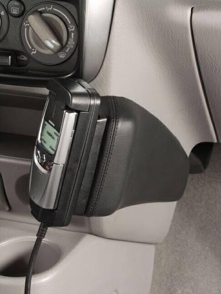 Kuda Console Mazda Demio 2000-2003