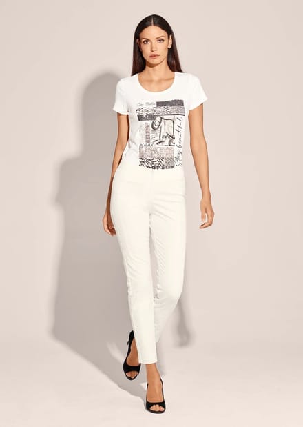 MADELEINE Broek Broek