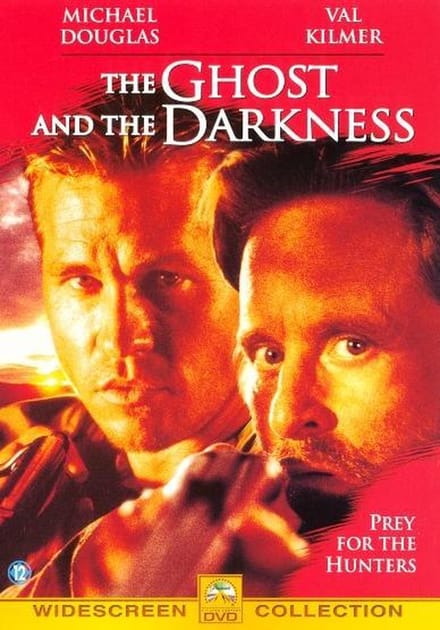 Ghost & The Darkness (D)