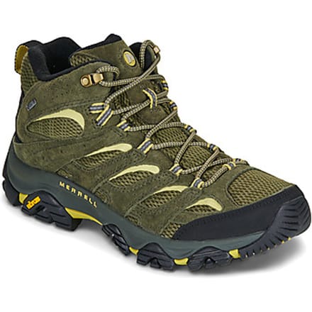 Wandelschoenen Merrell MOAB 3 MID GTX