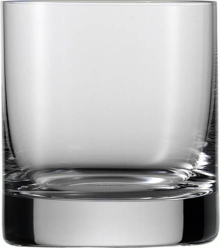 Zwiesel Glas Tavoro Whiskyglas 60 - 0.302 Ltr - set van 4