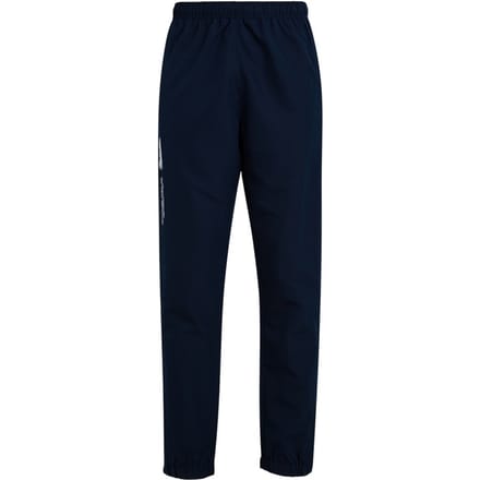 Canterbury Heren trainingsbroek met manchet (Marine)