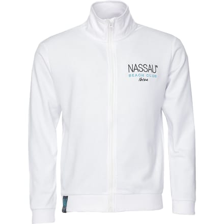 Nassau Beach Sweatjacke NB231031