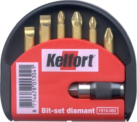 Kelfort Bitset