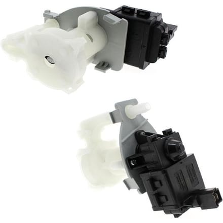Ariston Indesit Whirlpool Droger Afvoerpomp (C00306876)