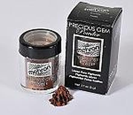Mehron Precious Gem Powder - Bronzite