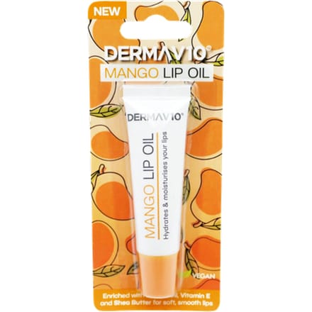 Derma V10 Mango Lipolie – 10 ml