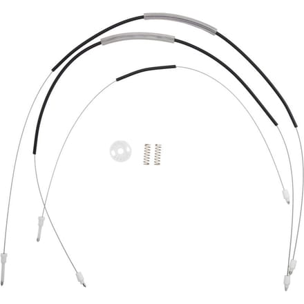Reparatieset, raamopener BLIC 6205-10-012813P