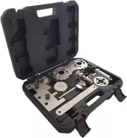 Timing set Volvo