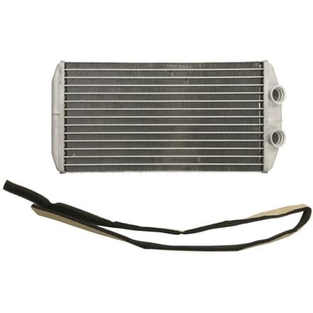 Kachelradiateur, interieurverwarming THERMOTEC D6P024TT