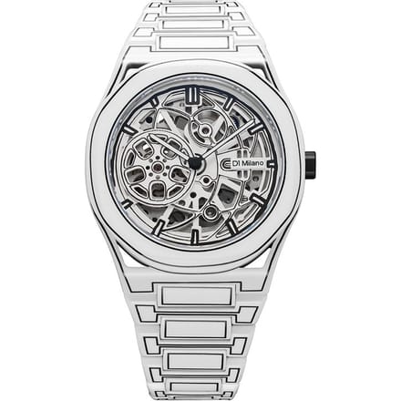 D1 Milano Herenhorloge SKBJ20