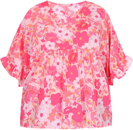 IZIA Grote maat blouse