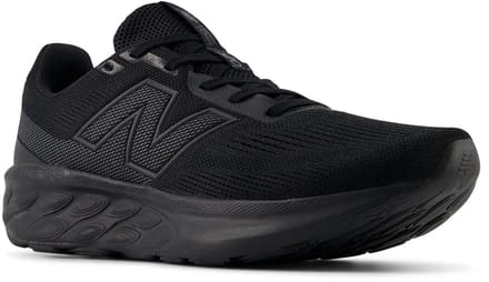 New Balance 520 Heren Sportschoenen - BLACK