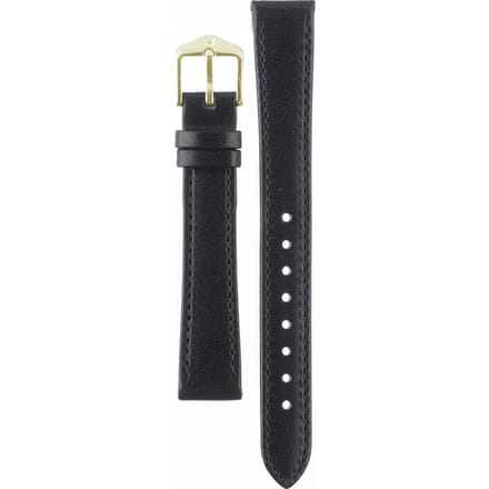 Hirsch 03475150NQ-1-14 Osiris Horlogeband