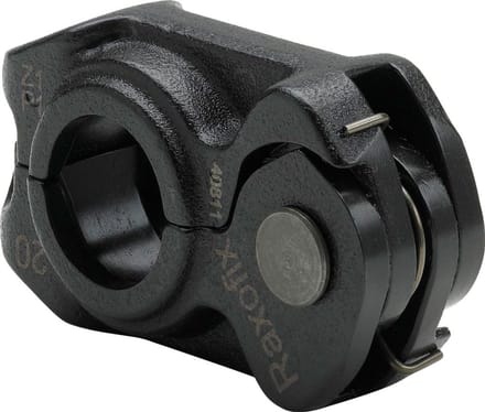 Viega Persring, GZB P1/Z1, Ra 32, Ri nee staal gefosfateerd Model 5396.1, 645441