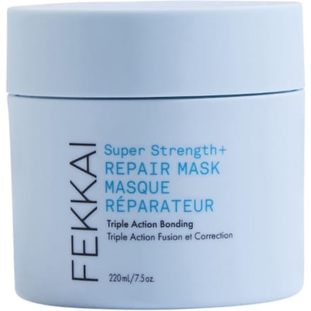 Fekkai Super Strength+ Repair Mask Hydraterende haarbehandeling Unisex 220 ml
